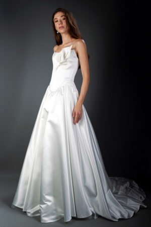 Waol | Bridal Gown | A-line